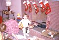 trent christmas 1962